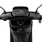 Scootmobiel IVA TR3, 2.0 matzwart, Diversen, Ophalen of Verzenden, Nieuw