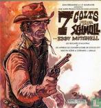 Moine, Claude - 7 Colts pour Schmoll - 1968, Verzenden, Zo goed als nieuw, Overige formaten