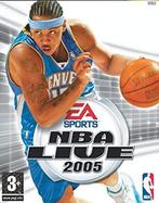 NBA Live 2005 [Xbox Original], Spelcomputers en Games, Games | Xbox Original, Nieuw, Ophalen of Verzenden