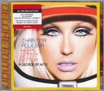 cd - Christina Aguilera - Keeps Gettin Better: A Decade..., Cd's en Dvd's, Verzenden, Zo goed als nieuw