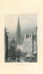 Zicht op Antwerp, Antiek en Kunst