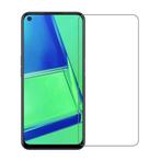 Oppo A52 Screen Protector - Tempered Glass Film Gehard Glas, Verzenden, Nieuw