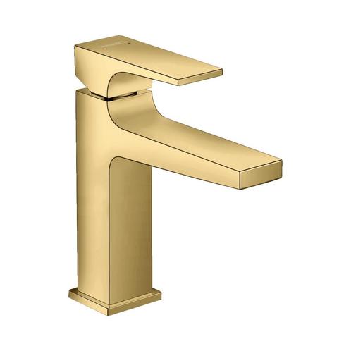 Wastafelmengkraan Metropol HansGrohe Eengreeps 110 met, Doe-het-zelf en Verbouw, Sanitair, Ophalen of Verzenden