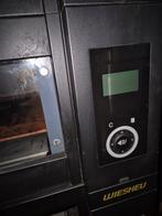 Veiling bakkerij Elektrische bakoven Wiesheu, Gebruikt, Ovens, Magnetrons en Steamers