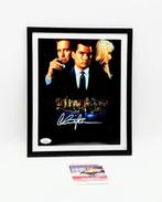 Wall Street - Charlie Sheen - Signed Photo - JSA Verified, Verzamelen, Nieuw