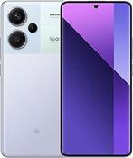 Xiaomi Redmi Note 13 Pro Plus 5G Dual SIM 512GB aurora, Telecommunicatie, Mobiele telefoons | Overige merken, Verzenden, Zo goed als nieuw