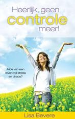 Heerlijk, geen controle meer! 9789075226447 Lisa Bevere, Verzenden, Gelezen, Lisa Bevere