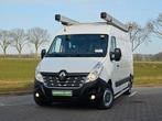 Renault Master 2.3, Auto's, Renault, ABS, Gebruikt, Euro 6, Overige carrosserieën