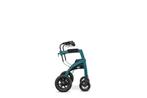 Rollz Motion Performance rollator en rolstoel - Groen M, Ophalen of Verzenden, Nieuw