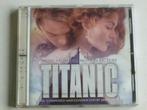 Titanic - Music from the Motion Picture, Verzenden, Nieuw in verpakking