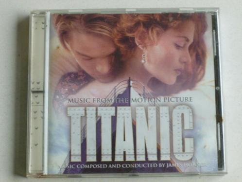 Titanic - Music from the Motion Picture, Cd's en Dvd's, Cd's | Filmmuziek en Soundtracks, Verzenden