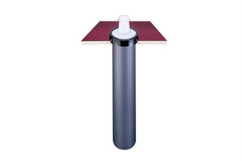 Kunststof Inbouw Bekerdispenser (7 formaten), Zakelijke goederen, Horeca | Keukenapparatuur, Verzenden