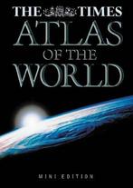 The Times Atlas of the World 9780007145003 Not Known, Gelezen, Not Known, Verzenden