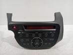 Radio Honda Jazz III 1.3 i 39101th5g600xa, Ophalen of Verzenden, Gebruikt, Honda
