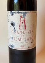1985 Château Latour - Pauillac 1er Grand Cru Classé - 1 Fles, Nieuw