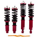 Tuning schroefsets Honda CR-V 1996-2001 24 manieren verst..., Verzenden, Nieuw, Honda