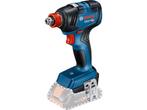 Bosch Professional GDX 18V-200 Slagmoeraanzetter - Zonder 18, Doe-het-zelf en Verbouw, Gereedschap | Boormachines, Verzenden, Zo goed als nieuw