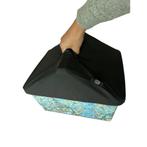Regenhoes Basky - Zwart, Diversen, Brommobielen en Scootmobielen, Ophalen of Verzenden, Nieuw