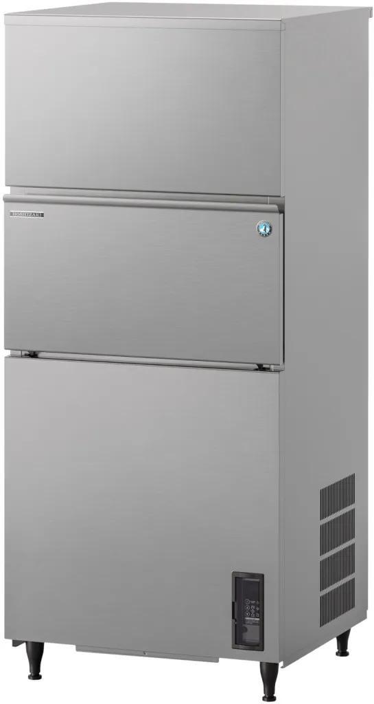 Hoshizaki IJsblokjesmachine IM-240WPE-U-23 | 190kg/24u | Ult, Witgoed en Apparatuur, Koelkasten en IJskasten, Ophalen of Verzenden
