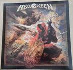 lp nieuw - Helloween - Helloween, Cd's en Dvd's, Verzenden, Zo goed als nieuw