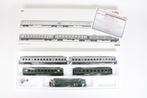 Märklin H0 - 42269 - Treinset (1) - Eilzug rijtuigenset, Nieuw