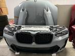 Face avant - BMW X4 (G02) xDrive20i Brooklyn Grau metallic, Auto-onderdelen, Carrosserie en Plaatwerk, Ophalen, Nieuw
