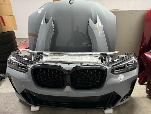 Face avant - BMW X4 (G02) xDrive20i Brooklyn Grau metallic, Auto-onderdelen, Carrosserie en Plaatwerk, Nieuw, Ophalen