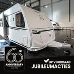 Knaus SUDWIND 450 FU 60 YEARS korting 3891.-, 6 tot 7 meter, Knaus, 1250 - 1500 kg