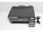 Epson EcoTank ET-1810 - Inkjetprinter - Navulbare inkttanks, Computers en Software, Printers, Verzenden, Zo goed als nieuw, Epson