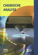 Chemische analyse, 9789077423967, Boeken, Studieboeken en Cursussen, Verzenden, Zo goed als nieuw, Studieboeken