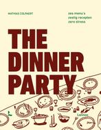 9789020985016 The Dinner Party Mathias Colpaert, Verzenden, Nieuw, Mathias Colpaert