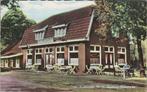 DENEKAMP - Café-Restaurant G. H. Bekhuis, Verzenden, Gelopen