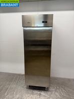 RVS Zanussi Koeling 600 liter 230V Horeca, Ophalen of Verzenden, Gebruikt