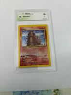 Pokémon - 1 Graded card - Entei Holo - Graad 6.5 - WOTC, Hobby en Vrije tijd, Verzamelkaartspellen | Pokémon, Nieuw