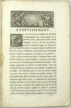 Arnaud dAndilly / Joseph (Flavius). - Histoire des Juifs, Antiek en Kunst