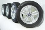 Mercedes GLC X253 GLC Coupe C253 18 inch velgen Pirelli Wint, 18 inch, Gebruikt, Velg(en), Winterbanden