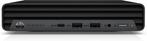 HP Prodesk 600 G6 mini Intel I5-10e/16GB/256GB SSD/W11 PRO r, Computers en Software, 256GB, I5, Ophalen of Verzenden, Zo goed als nieuw