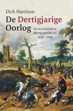 9789401919111 De Dertigjarige Oorlog Dick Harrison, Boeken, Verzenden, Nieuw, Dick Harrison