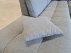 Passe Partout Gianni Luxe hoekbank als Nieuw, Verzenden, Hoekbank, 300 cm of meer, 75 tot 100 cm