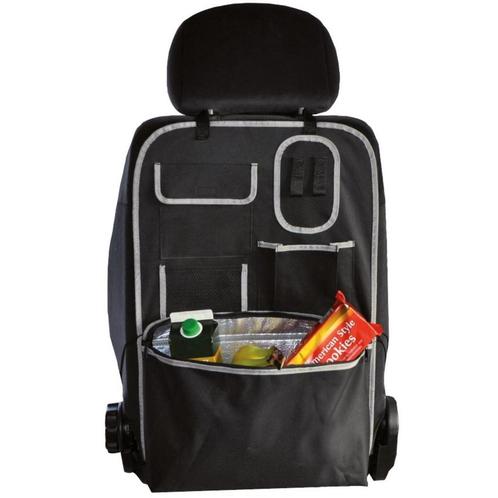 Benson Autostoel organizer met koelvak - waterafstotend -..., Auto diversen, Auto-accessoires, Nieuw, Ophalen of Verzenden