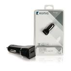 Nieuwe König CS12UC001BL met garantie, Ophalen of Verzenden, Nieuw, König