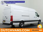 Mercedes-Benz Sprinter 315CDI Bestelbus 2021 L3 H2 Diesel, Automaat, Euro 6, Wit, Mercedes-Benz