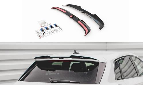 Spoilerkap Audi RS3 / S3 / A3 S-Liine 8Y glanzend zwart V.2, Auto-onderdelen, Carrosserie en Plaatwerk, Ophalen of Verzenden