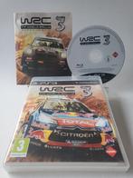WRC 3 Playstation 3, Spelcomputers en Games, Games | Sony PlayStation 3, Nieuw, Ophalen of Verzenden