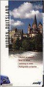 Midden-Duitsland / ANWB goud 9789018009427 M. Hatenboer, Verzenden, Gelezen, M. Hatenboer