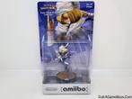 Amiibo - Super Smash Bros. Series - No. 23 Sheik - New, Verzenden, Gebruikt