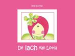 De lach van Lotta 9789491777073 Belle Eurlings, Verzenden, Zo goed als nieuw, Belle Eurlings