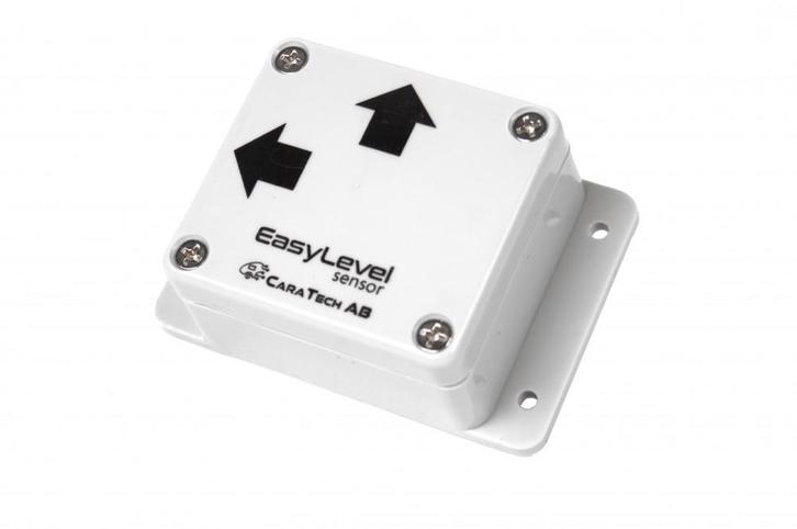 Vechline EasyLevel Digitale Waterpas, Caravans en Kamperen, Camper-accessoires, Ophalen of Verzenden