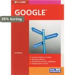 Snelgids Google 9789045640051 Merckx Kris, Verzenden, Gelezen, Merckx Kris