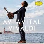 cd - Avi Avital - Vivaldi, Zo goed als nieuw, Verzenden